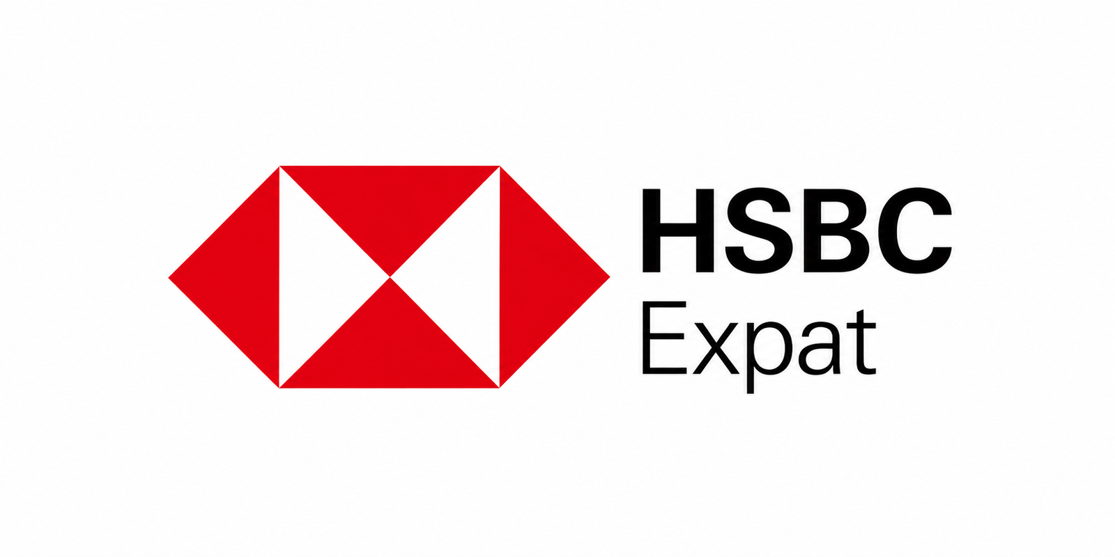 HSBC Expat